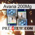 Avana 200Mg viagra5